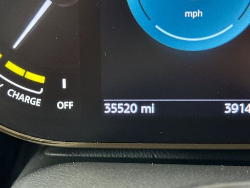 Used 2023 MINI Cooper SE image 21