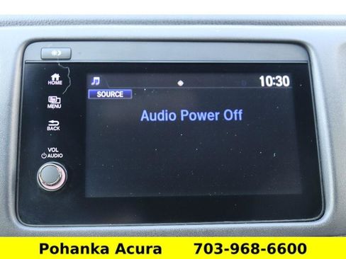 Used 2022 Honda HR-V Sport image 15