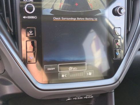 New 2026 Subaru Crosstrek 2.5i Premium image 24