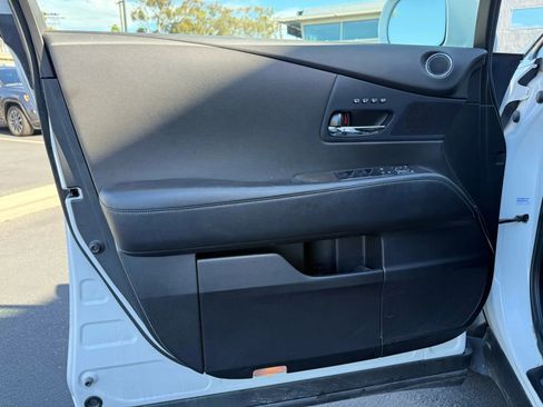 Used 2015 Lexus RX 350 FWD image 24
