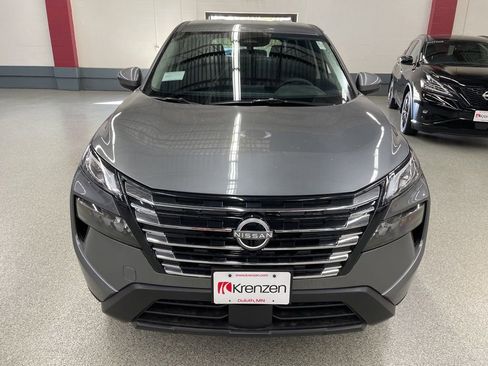 New 2026 Nissan Rogue SV image 3