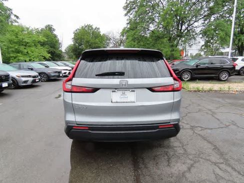 Certified 2024 Honda CR-V EX image 5