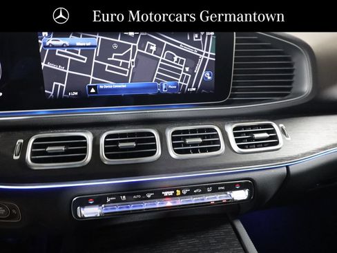 Used 2026 Mercedes-Benz GLE 350 4MATIC image 22