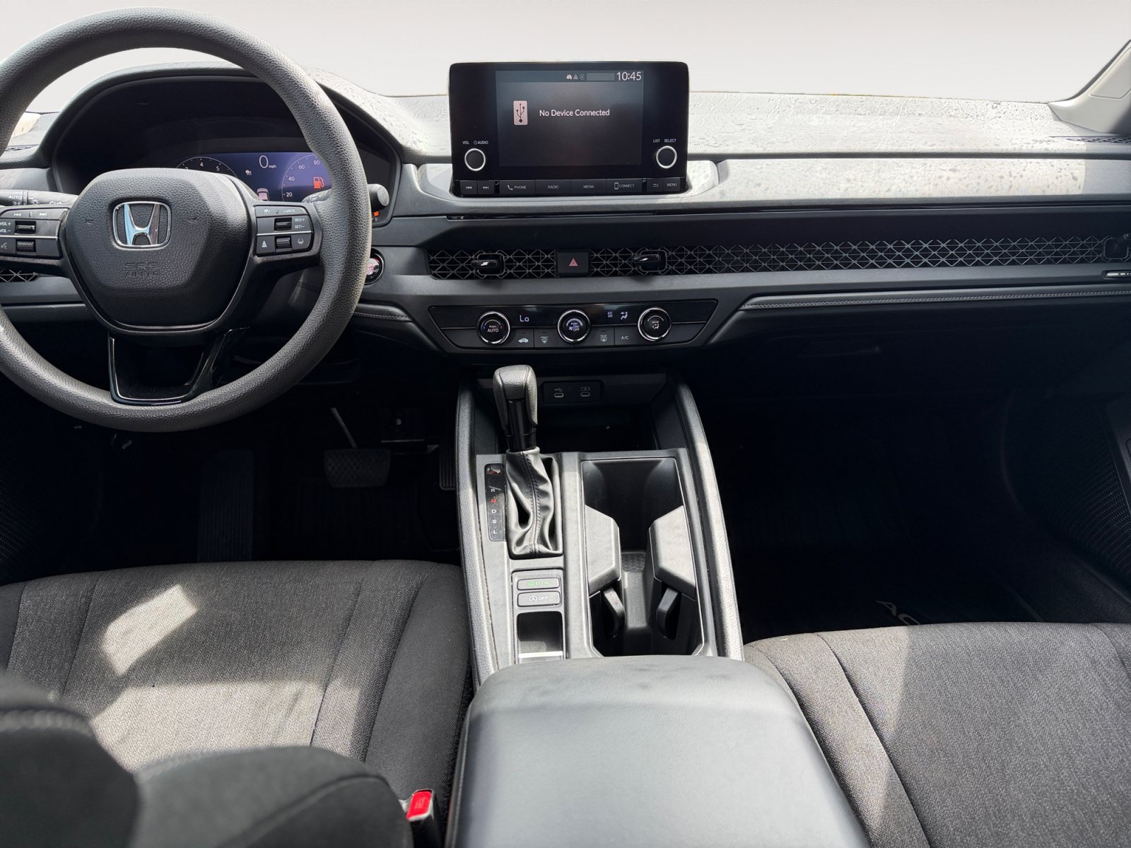 Used 2023 Honda Accord LX image 11
