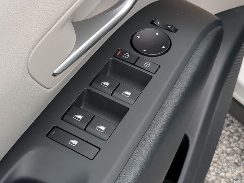 New 2026 Hyundai Tucson SE FWD image 18
