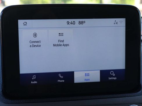 Used 2022 Ford Transit Connect XL w/ Trailer Tow Package FWD image 32