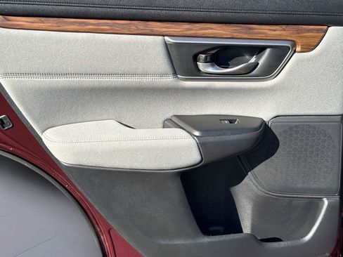 Certified 2019 Honda CR-V EX image 12