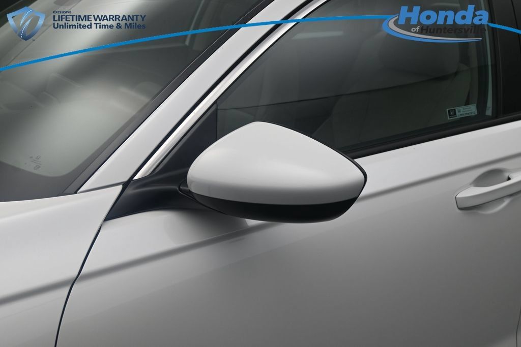 New 2026 Honda Accord LX image 16