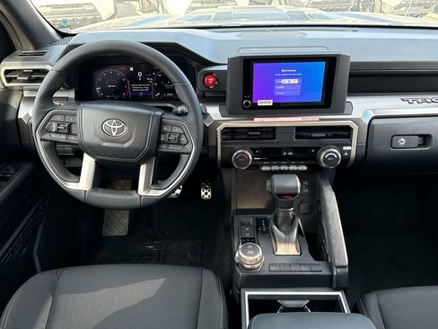 New 2026 Toyota Tacoma TRD Sport image 14