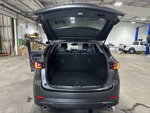 Used 2023 MAZDA CX-5 AWD 2.5 S w/ Premium Package image 25
