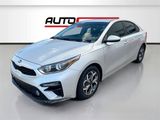 Used 2021 Kia Forte LXS image 3