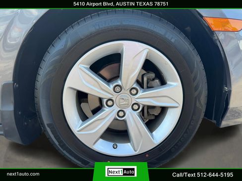 Used 2019 Honda Odyssey EX-L image 40