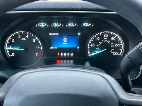 Used 2023 Ford F150 XLT w/ Trailer Tow Package image 23