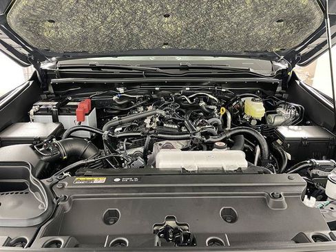 New 2026 Toyota 4Runner TRD Sport Premium AWD/4WD image 22