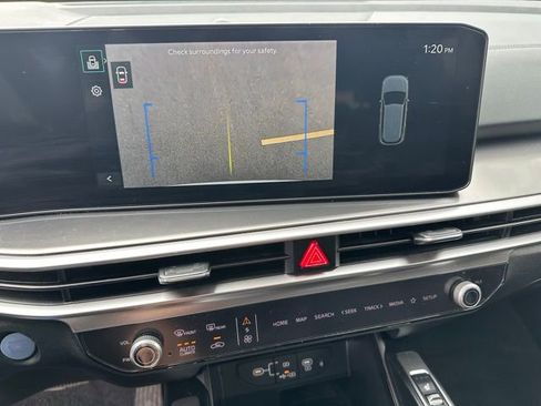 Used 2025 Kia Sorento S w/ Panoramic Sunroof Package image 27