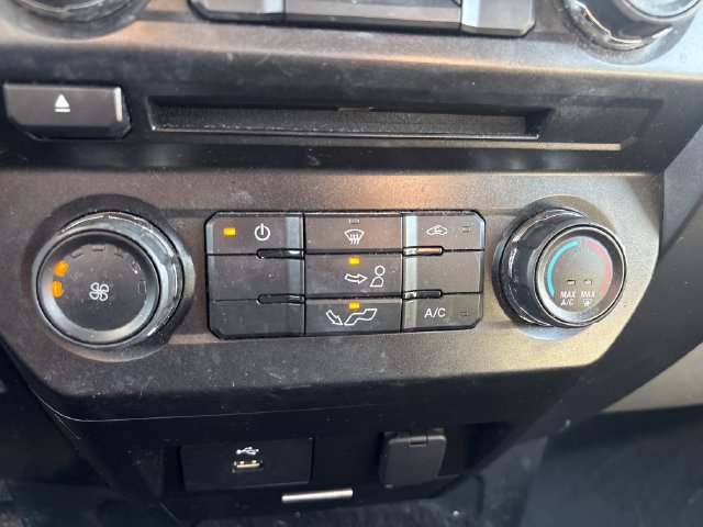 Used 2018 Ford F150 XLT AWD/4WD image 22