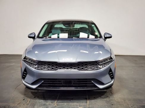 Used 2024 Kia K5 EX w/ EX Premium Package image 3