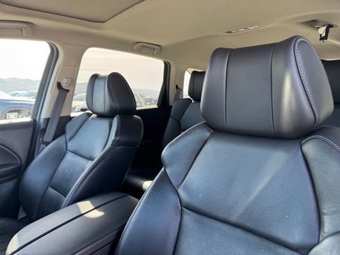 Used 2012 Acura MDX w/ Advance Package AWD/4WD image 17