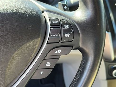 Certified 2018 Acura ILX image 14