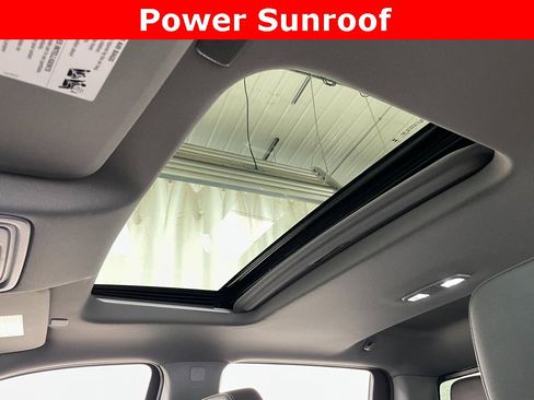 Certified 2024 Chevrolet Silverado 1500 LT Trail Boss w/ LT Trail Boss Premium Package image 4