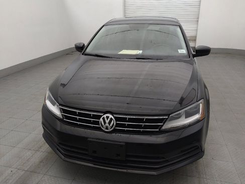 Used 2018 Volkswagen Jetta S FWD image 15