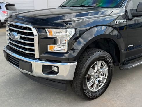 Used 2017 Ford F150 XLT w/ Equipment Group 302A Luxury RWD image 2
