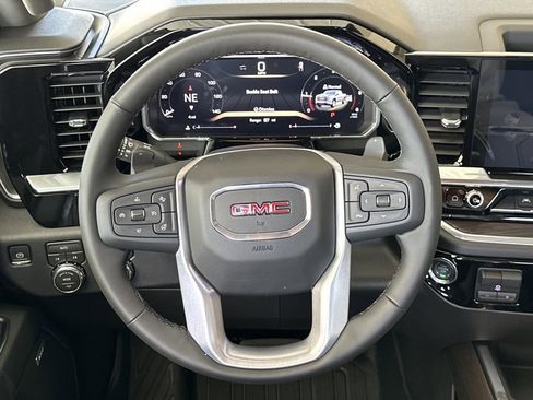 New 2026 GMC Sierra 1500 SLT w/ SLT Premium Plus Package image 17
