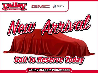 Used 2008 Buick Lucerne CX