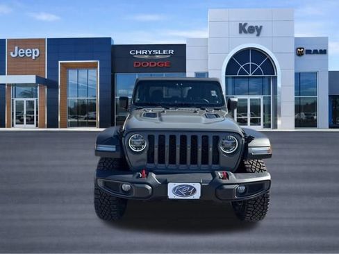 Used 2020 Jeep Gladiator Rubicon image 10