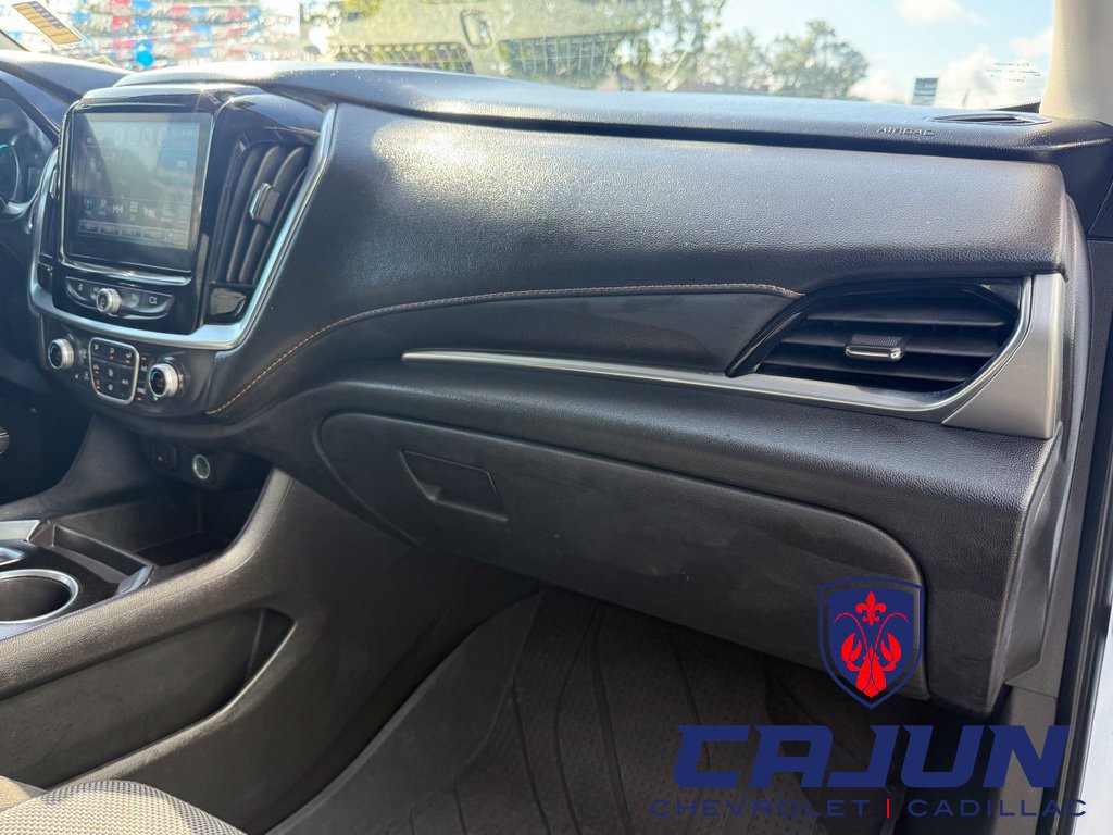 Used 2019 Chevrolet Traverse LT FWD image 24