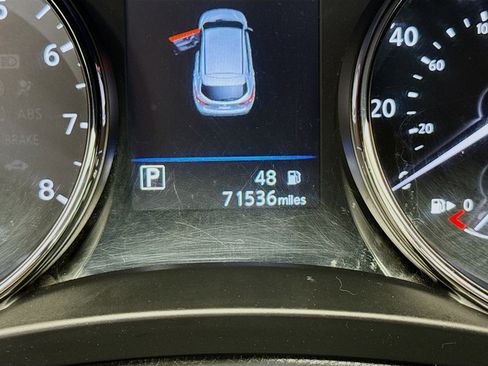 Used 2022 Nissan Rogue Sport S image 8