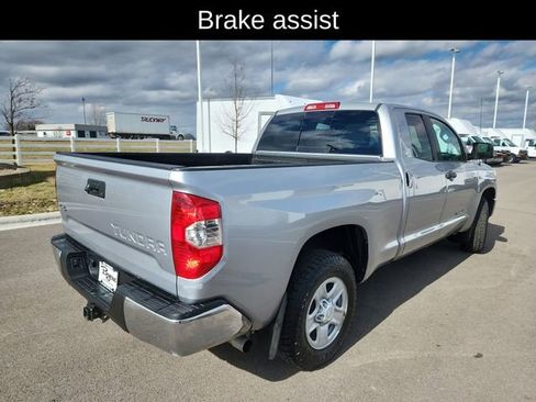 Used 2014 Toyota Tundra SR5 image 9