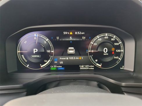 New 2025 Mitsubishi Outlander SEL Black Edition image 37