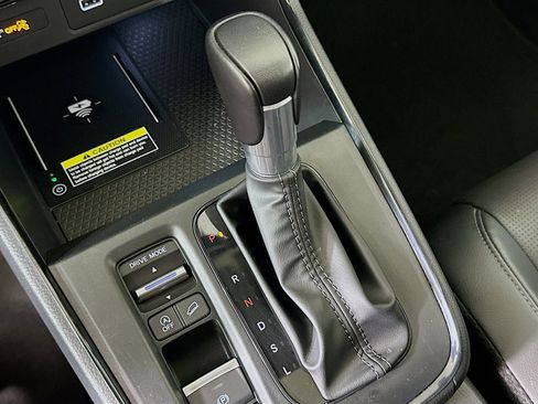 Used 2025 Honda CR-V EX-L image 24