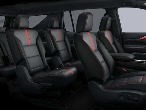 New 2026 Chevrolet Traverse RS image 31