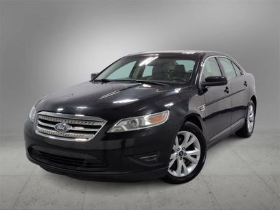 Used 2010 Ford Taurus SEL