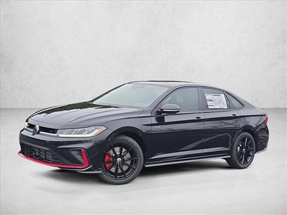 New 2026 Volkswagen Jetta GLI Autobahn