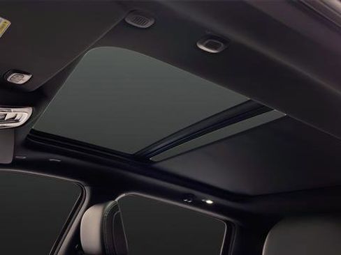 New 2026 RAM 1500 Rebel w/ G/T Package image 12