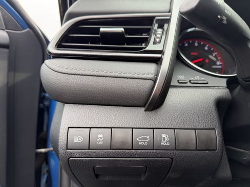Certified 2019 Toyota Camry XSE FWD image 15