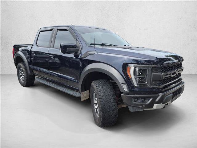 Certified 2023 Ford F150 Raptor AWD/4WD image 3