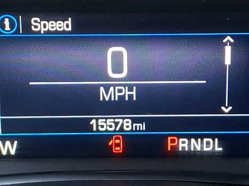 Used 2023 Chevrolet Equinox RS w/ LPO, Floor Liner Package image 20