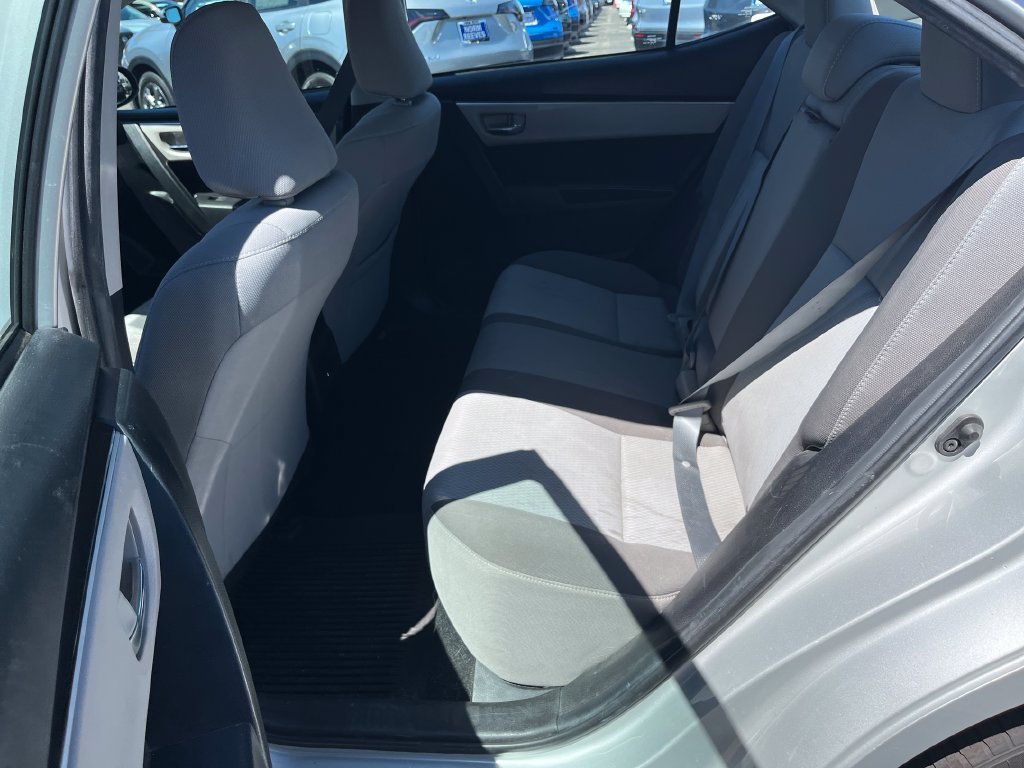 Used 2019 Toyota Corolla LE FWD image 11