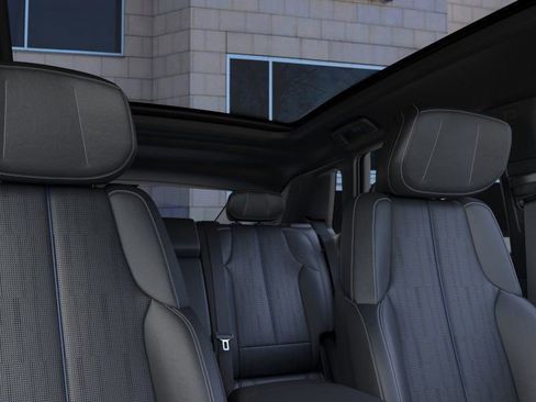 New 2025 Cadillac Lyriq Sport image 24