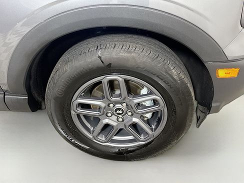 Used 2025 Ford Bronco Sport Big Bend image 32