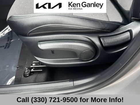 Certified 2026 Kia Seltos S AWD/4WD image 29
