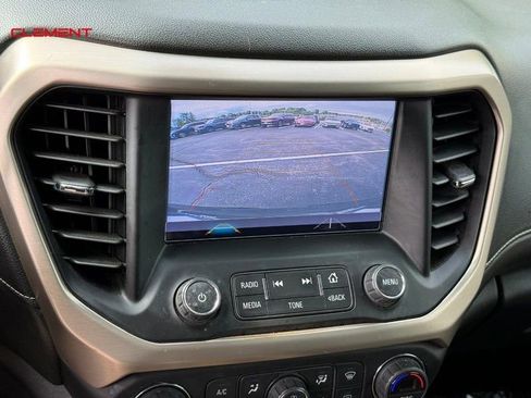 Used 2019 GMC Acadia Denali FWD image 29