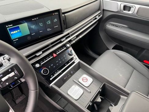 New 2026 Hyundai Santa Fe SEL FWD image 31