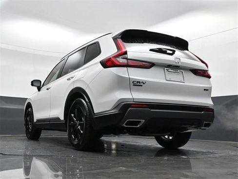 Used 2026 Honda CR-V Sport-L image 37