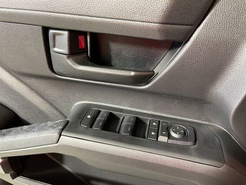New 2026 Toyota Tacoma SR5 RWD image 16