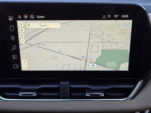 New 2026 Chevrolet Equinox ACTIV w/ Convenience Package III image 8